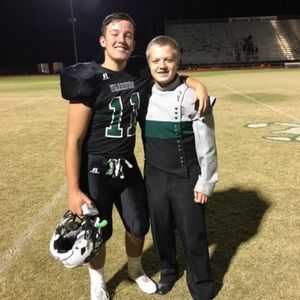 Meet your Posher, Sam